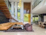 Vivienda de lujo en alquiler Medellín, Departamento de...