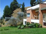 Vivienda de lujo en alquiler Medellín, Departamento de...