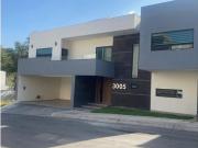 Vivienda de lujo en alquiler Monterrey, México