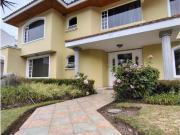 Vivienda de lujo en alquiler Quito, Ecuador
