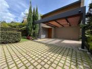 Vivienda de lujo en alquiler Rionegro, Departamento de...