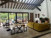 Vivienda de lujo en alquiler Rionegro, Departamento de...