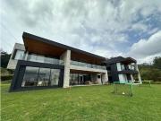Vivienda de lujo en alquiler Rionegro, Departamento de...