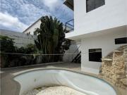 Vivienda de lujo en alquiler Salinas, Ecuador