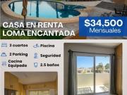 Vivienda de alto standing en alquiler San José del Cabo,...