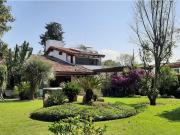 Vivienda exclusiva en alquiler Valle de Bravo, México