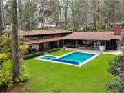 Vivienda de lujo en alquiler Valle de Bravo, México