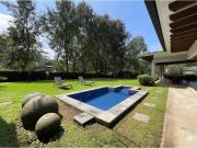 Vivienda exclusiva en alquiler Valle de Bravo, México