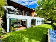 Vivienda de alto standing en alquiler Valle de Bravo, México