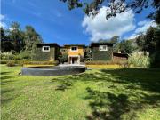 Vivienda de lujo en alquiler Valle de Bravo, Estado de...