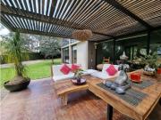 Vivienda de lujo en alquiler Valle de Bravo, Estado de...