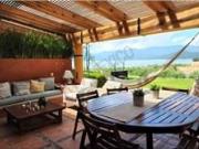 Vivienda de alto standing en alquiler Valle de Bravo,...