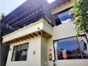 Vivienda de alto standing en alquiler Valle de Bravo,...