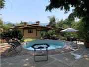 Vivienda de lujo en alquiler Valle de Bravo, México