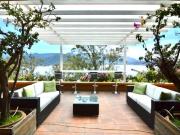 Vivienda de lujo en alquiler Valle de Bravo, México