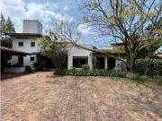 Vivienda de lujo en alquiler Valle de Bravo, México