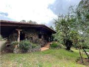 Vivienda de lujo en alquiler Valle de Bravo, Estado de...