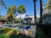 Vivienda de lujo en alquiler Valle de Bravo, México