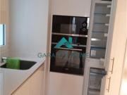 Vivienda de lujo en el corazón de Madrid