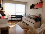 Vivienda de lujo en primera línea