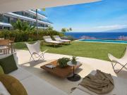 Vivienda de lujo en primera línea con vistas espectaculares