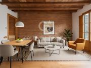 Vivienda de lujo en reforma con vistas a Plaça Letamendi...