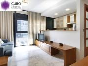 VIVIENDA de LUJO en Torres Neptuno. Con plaza de garaje