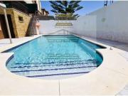 Vivienda exclusiva en venta Aljaraque, Andalucía