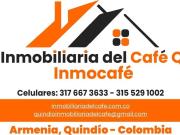 Vivienda de lujo en venta Armenia, Quindío Department