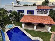 Vivienda de lujo en venta Atlatlahucan, Estado de Morelos
