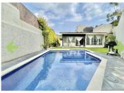 Vivienda de alto standing en venta Cuernavaca, México