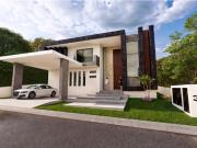 Vivienda de lujo en venta Atlatlahucan, México