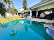 Vivienda de lujo en venta Atlatlahucan, México