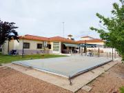 Vivienda de lujo en venta Badajoz, España