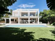 Vivienda de lujo en venta Benahavís, España