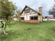 Vivienda de lujo en venta Bogotá, Bogotá D.C