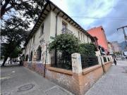 Vivienda de lujo en venta Bogotá, Bogotá D.C
