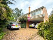 Vivienda de lujo en venta Bogotá, Bogotá D.C