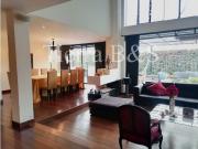 Vivienda de lujo en venta Bogotá, Bogotá D.C