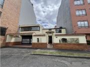 Vivienda de lujo en venta Bogotá, Bogotá D.C