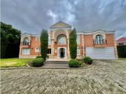 Vivienda de lujo en venta Bogotá, Bogotá D.C