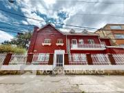 Vivienda de lujo en venta Bogotá, Colombia