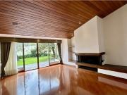 Vivienda de lujo en venta Bogotá, Colombia
