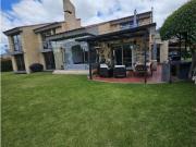 Vivienda de lujo en venta Bogotá, Colombia