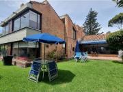 Vivienda de lujo en venta Bogotá, Colombia