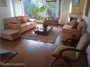 Vivienda de lujo en venta Bogotá, Colombia