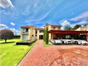 Vivienda de lujo en venta Bogotá, Colombia