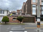 Vivienda de lujo en venta Bogotá, Colombia