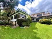 Vivienda de lujo en venta Bogotá, Colombia