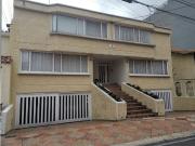 Vivienda de lujo en venta Bogotá, Colombia